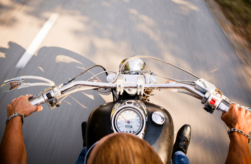 Texas Motorcycle insurance coverage