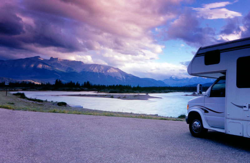 Texas RV insurance coverage