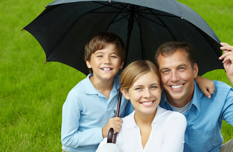 Texas Umbrella insurance coverage